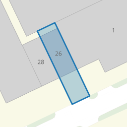 Perceel LIE00-B-2601