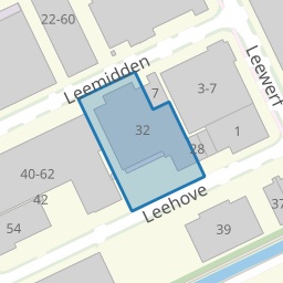 Perceel LIE00-B-2603