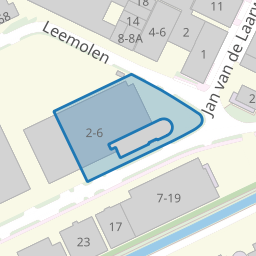 Perceel LIE00-B-2607