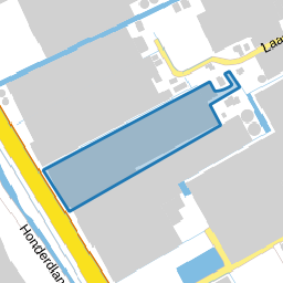 Perceel LIE00-B-2622