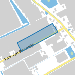 Perceel LIE00-B-2623