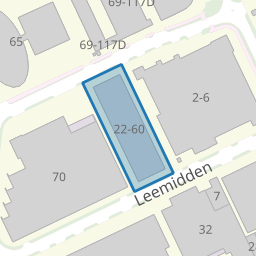 Perceel LIE00-B-2632