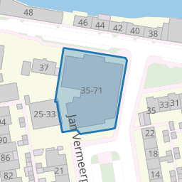 Perceel LIE00-B-2658