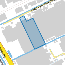 Perceel LIE00-B-2662