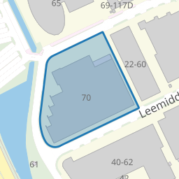 Perceel LIE00-B-2673