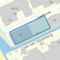 Perceel LIE00-B-2679