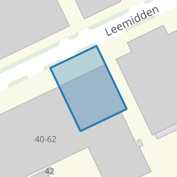 Perceel LIE00-B-2682