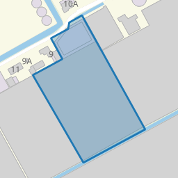 Perceel LIE00-B-2710