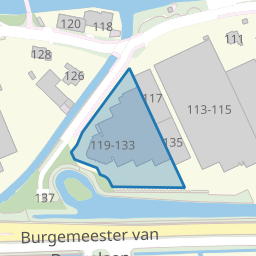 Perceel LIE00-B-2716