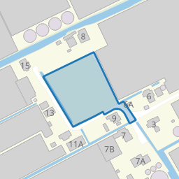 Perceel LIE00-B-2723