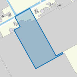 Perceel LIE00-B-2751