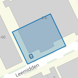 Perceel LIE00-B-2793