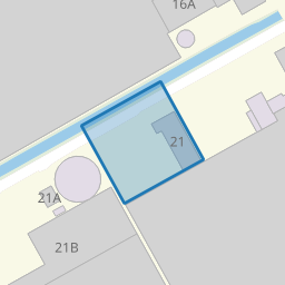 Perceel LIE00-B-2797