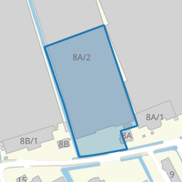 Perceel LIE00-B-2799