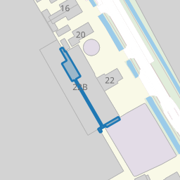 Perceel LIE00-B-2820