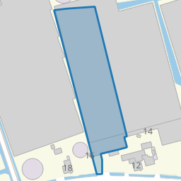 Perceel LIE00-B-2835