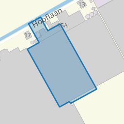 Perceel LIE00-B-2851