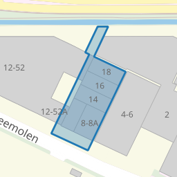 Perceel LIE00-B-2861