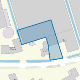 Perceel LIE00-B-2896