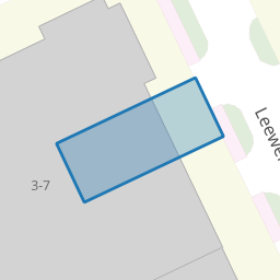 Perceel LIE00-B-2900