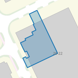 Perceel LIE00-B-2956