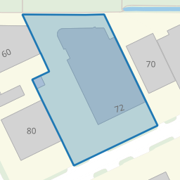 Perceel LIE00-B-2960