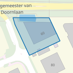 Perceel LIE00-B-2964