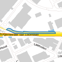 Perceel LIE00-B-2991