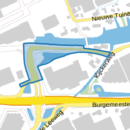 Perceel LIE00-B-3003