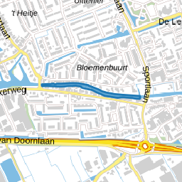 Perceel LIE00-B-3052