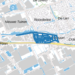 Perceel LIE00-B-3079