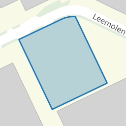 Perceel LIE00-B-3088