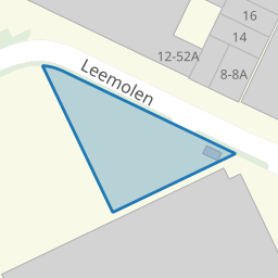 Perceel LIE00-B-3089