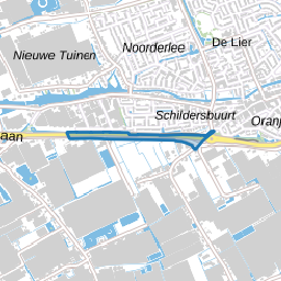 Perceel LIE00-B-3092