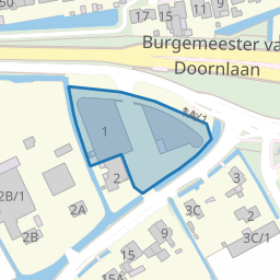 Perceel LIE00-B-3096