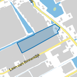 Perceel LIE00-B-3111