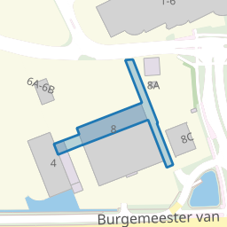 Perceel LIE00-B-3119