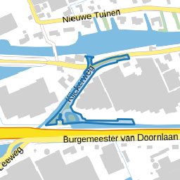 Perceel LIE00-B-3140