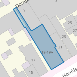 Perceel LIE00-C-1071