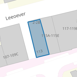 Perceel LIE00-C-1116