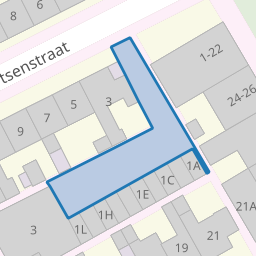 Perceel LIE00-C-1168