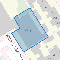 Perceel LIE00-C-1174