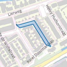 Perceel LIE00-C-1237