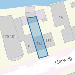 Perceel LIE00-C-1256