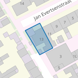 Perceel LIE00-C-1281