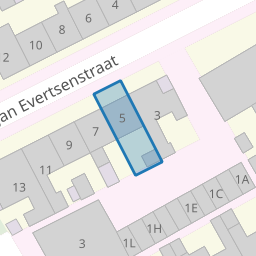 Perceel LIE00-C-1284