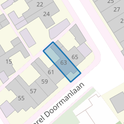 Perceel LIE00-C-1368