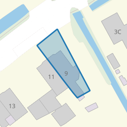 Perceel LIE00-C-1414