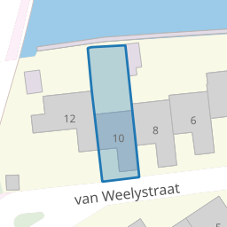 Perceel LIE00-C-1460