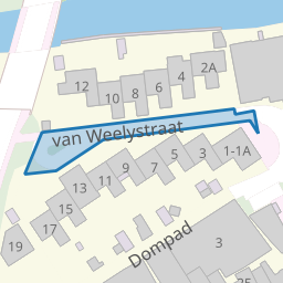 Perceel LIE00-C-1464